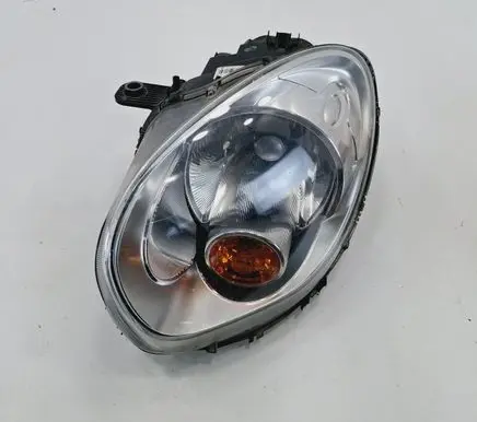 Mini Cooper Countryman R60 Headlight/headlamp 9801029