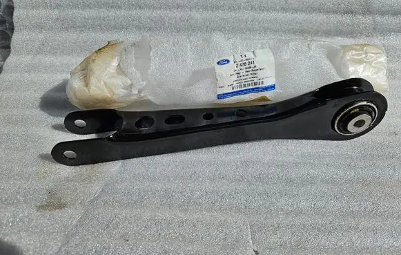 Ford Mustang Mach-E Rear suspension control arm LJ975600E 2478241 LJ9C5B928AB