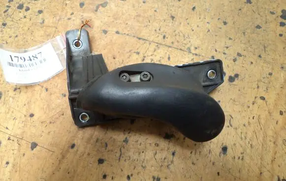 Fiat Bravo - Brava Front door interior handle