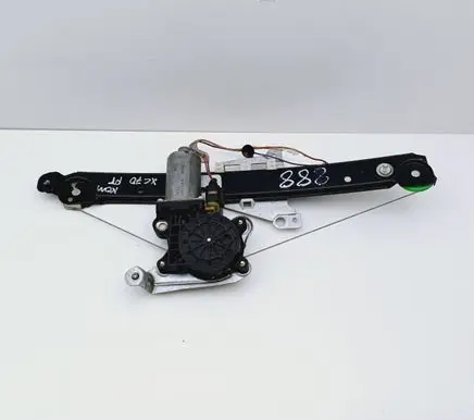 Volvo XC70 Rear door window regulator with motor 119970XXX