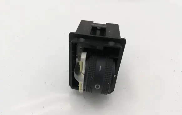 Audi A6 S6 C6 4F Headlight level height control switch 4F0941301