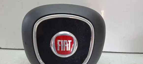 Fiat 500L Steering wheel airbag S27610683