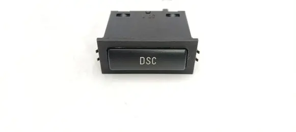 BMW 3 E46 Traction control (ASR) switch 61316901592 6901592