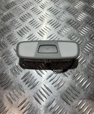 Audi A1 Headlining lighting console trim 8V0947111
