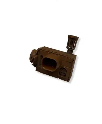 Audi A6 S6 C8 4K Air quality sensor 4H0907658C