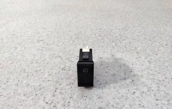 Audi 80 90 S2 B4 Fog light switch 893941535