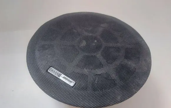 Audi A8 S8 D2 4D Parcel shelf speaker 4D0035401D
