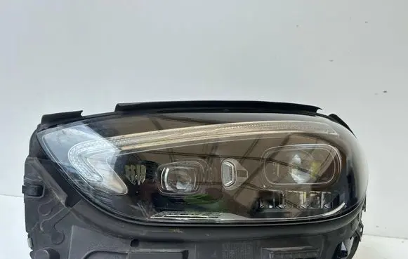 Mercedes-Benz C W206 Headlight/headlamp 2069062104