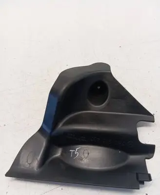 Volkswagen Multivan T5 Battery tray heat shield 7H0915437