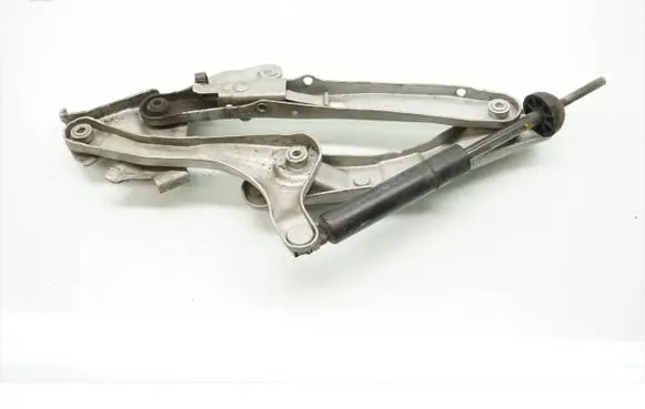 Mercedes-Benz C W202 Engine bonnet/hood hinges 2028800128 2028800029