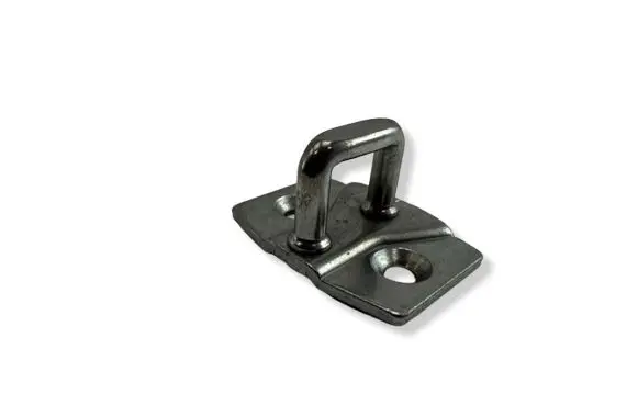 BMW 5 F10 F11 Front door lock loop/hook striker 7249639