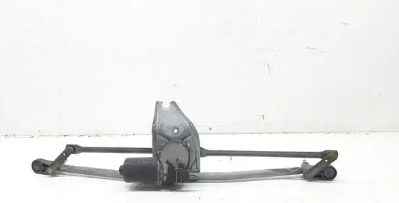 Ford Transit Front wiper linkage and motor