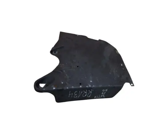 Volkswagen Jetta VI Rear underbody cover/under tray 5C6825215