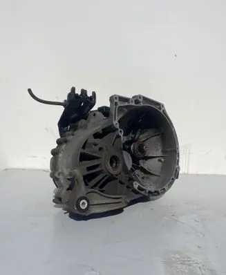 Volvo C30 Manual 5 speed gearbox 6N5R 6N5R7002YD