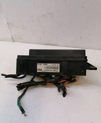 KIA Sorento Fuse module 911603E050 10030412017
