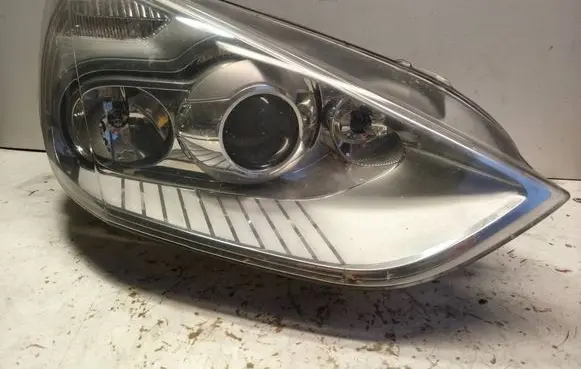 Ford S-MAX Headlight/headlamp 6M2113D154AK 1ZS00925042
