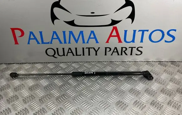 Opel Corsa E Tailgate/trunk strut/damper 39089134