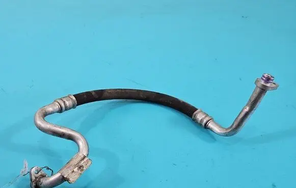 Jaguar XE Air conditioning (A/C) pipe/hose GX7319N602-BC IMPRK1452764