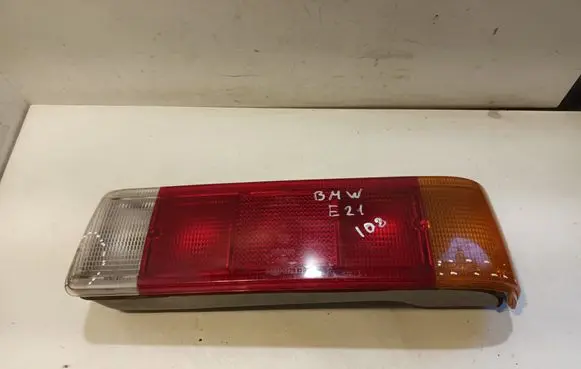Rear/tail lights