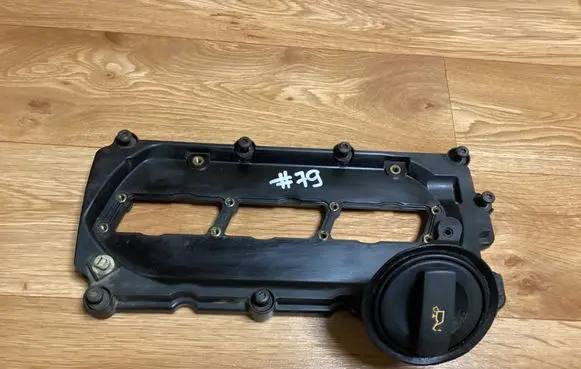 Audi A6 S6 C6 4F Rocker cam cover 059103469AC PA66GF40 1047277