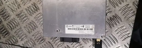 Bluetooth control unit module