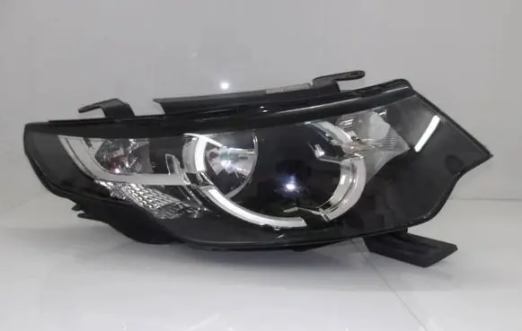 Land Rover Discovery Sport Headlight/headlamp FK7213W029BD