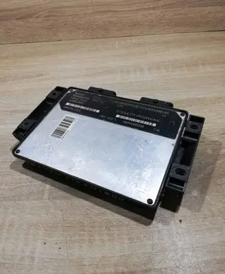 Citroen Berlingo Engine control unit/module ECU 964620280 80893D