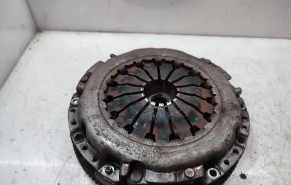 Hyundai Tucson TL Clutch set kit