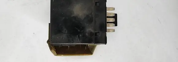 Alarm control unit/module