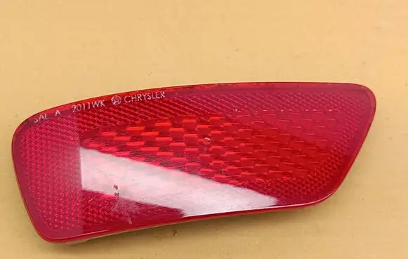 Jeep Grand Cherokee Rear tail light reflector 57010721AC