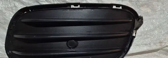Mercedes-Benz GLA W156 Front bumper lower grill