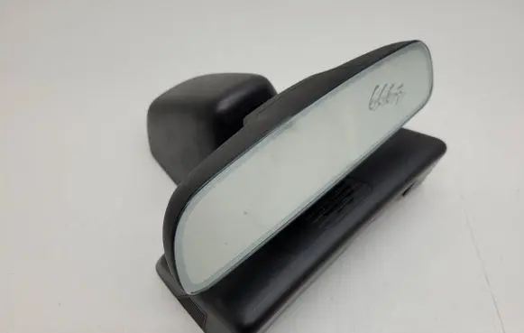 Jaguar F-Pace Rear view mirror (interior)