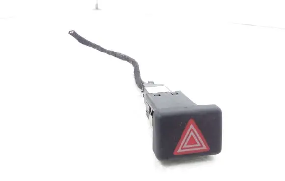 Audi A4 S4 B7 8E 8H Hazard light switch 8E0941509