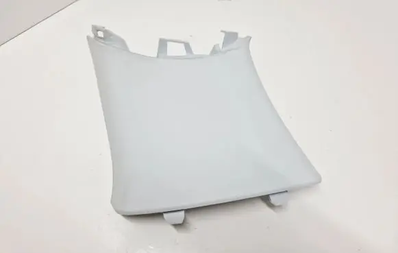 (D)pillar trim (top)