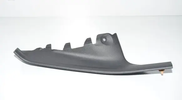 (B) pillar trim (bottom)
