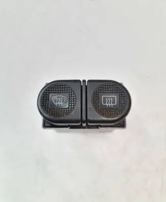 Ford Galaxy Windscreen/window heater switch 7M09596218
