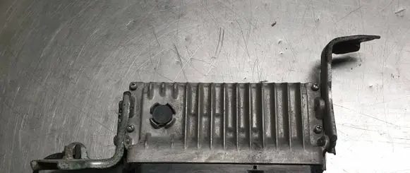 Toyota Auris E180 Engine control unit/module 896610Z750
