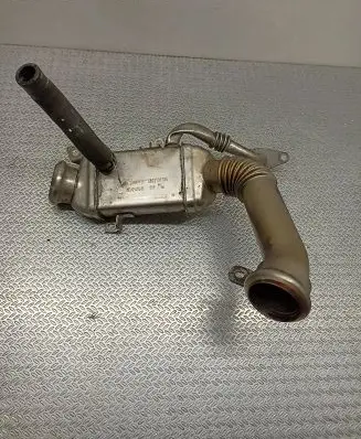 Fiat Ducato EGR valve cooler 5802131785 1059