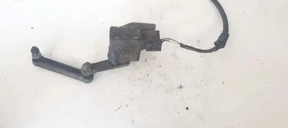 BMW 5 E39 Front height sensor lever 1093698