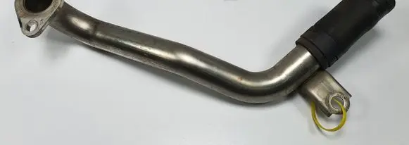 Citroen C1 EGR valve line/pipe/hose