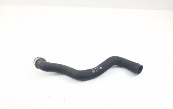 Mercedes-Benz C W203 Engine coolant pipe/hose