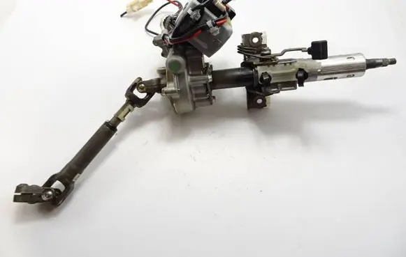 Toyota Verso Electric power steering pump EATCEC0141 B8W0050