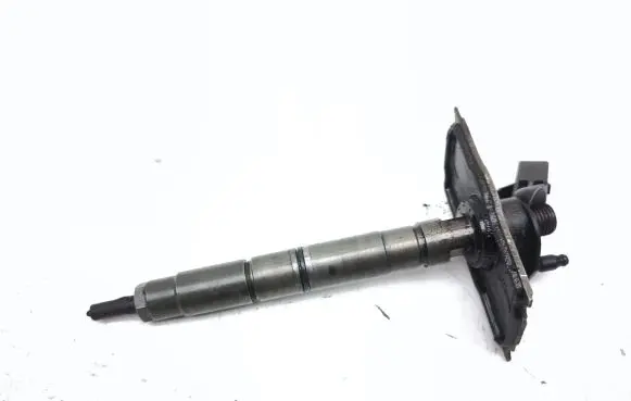 Audi Q7 4L Fuel injector 059130277AH 0445115052