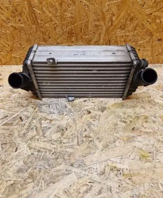 KIA Rio Intercooler radiator 282702A740