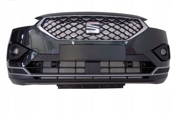 Seat Tarraco Front bumper ZDR027