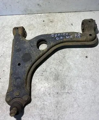 Opel Zafira B Front lower control arm/wishbone