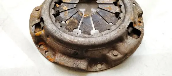 Honda Civic Pressure plate 
