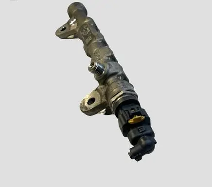 Opel Insignia A Fuel main line pipe 55576177 034545 0445214221