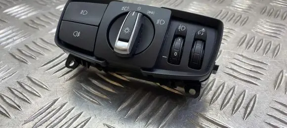 BMW 2 F22 F23 Light switch 926530504