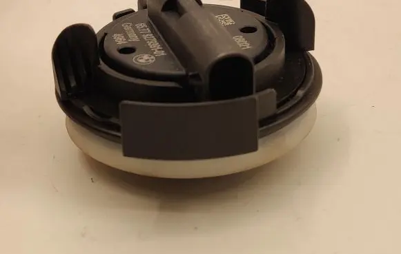 BMW 5 G30 G31 Airbag deployment crash/impact sensor 9279391